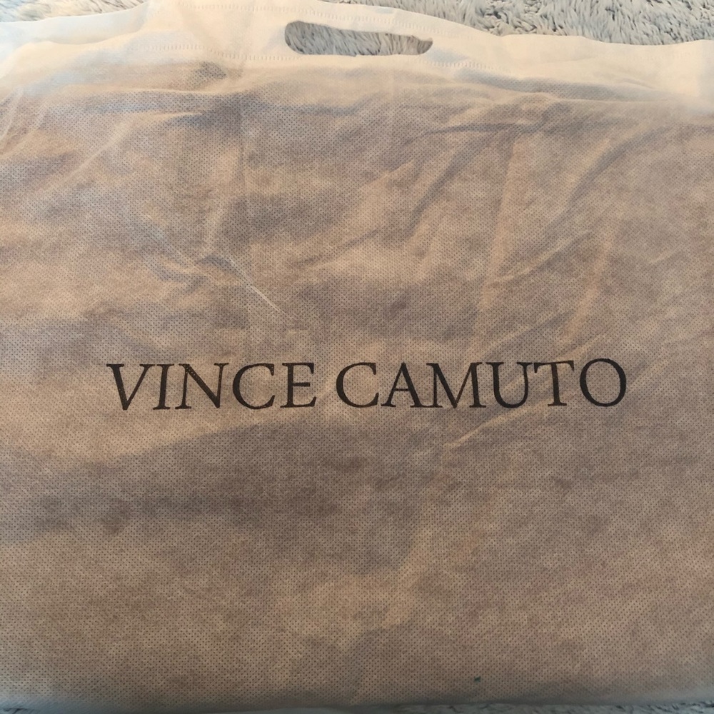 Vegan leather bag - Picture 2 of 6